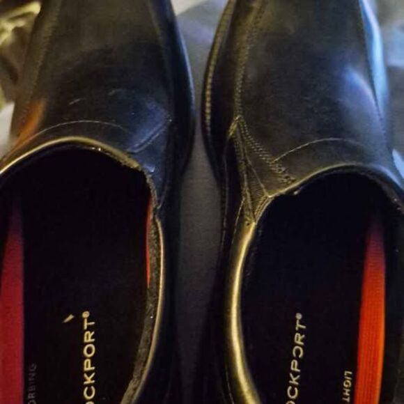 Rockport Men\'s Charles Road Slip-On Loafer  Size 6.5 main image 5